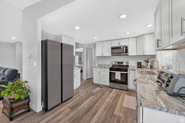 758 W MONTE BLANCO, Taylorsville, UT 84123