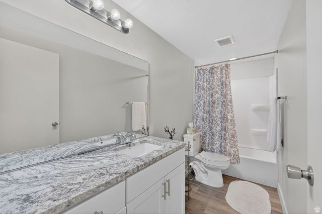 758 W MONTE BLANCO, Taylorsville, UT 84123