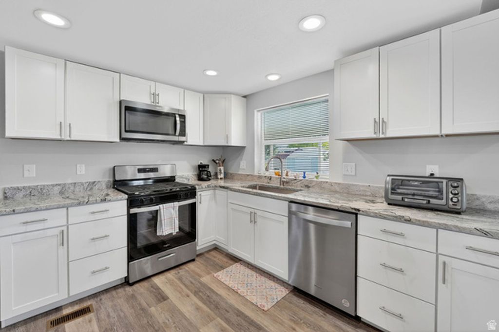 758 W MONTE BLANCO, Taylorsville, UT 84123