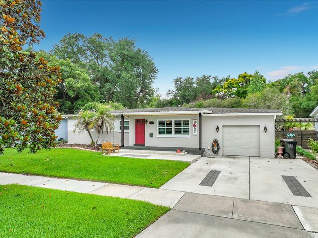 2806 VINE STREET, Orlando, FL 32806