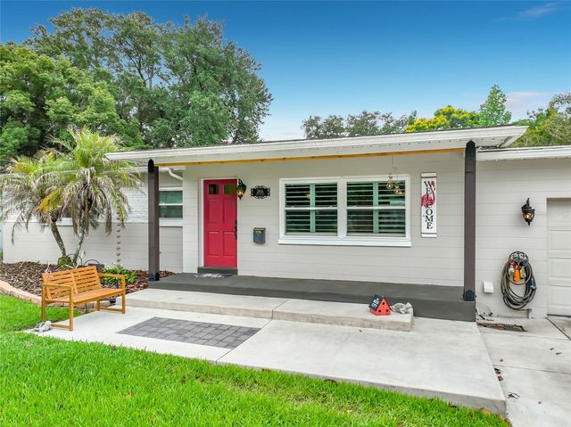 2806 VINE STREET, Orlando, FL 32806