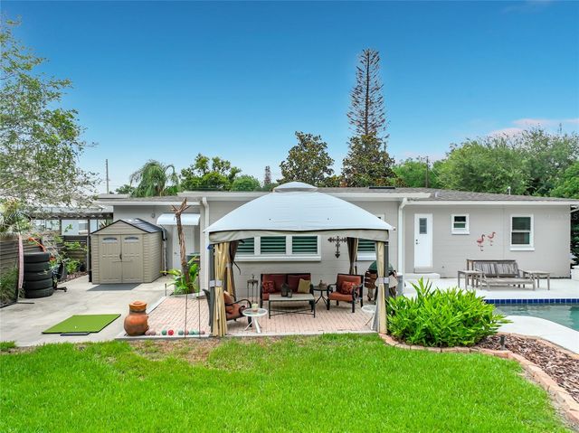 2806 VINE STREET, Orlando, FL 32806