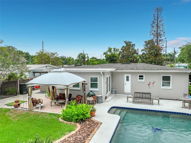 2806 VINE STREET, Orlando, FL 32806