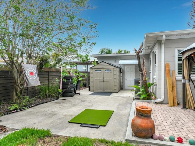 2806 VINE STREET, Orlando, FL 32806