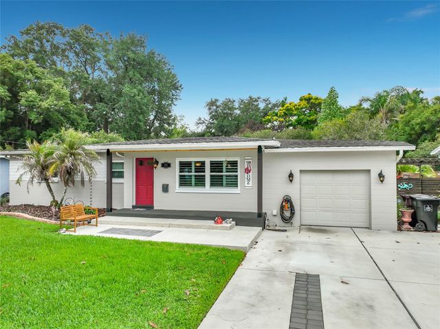 2806 VINE STREET, Orlando, FL 32806