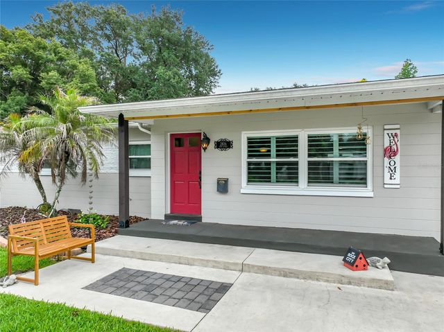 2806 VINE STREET, Orlando, FL 32806