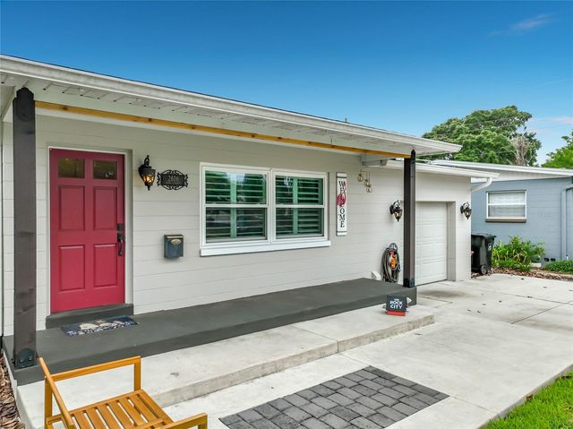 2806 VINE STREET, Orlando, FL 32806