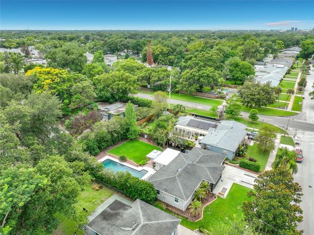 2806 VINE STREET, Orlando, FL 32806