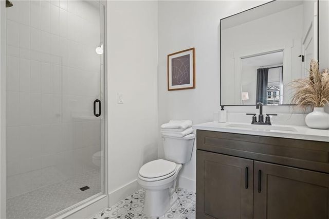 3560 Vermillion View, Suwanee, GA 30024