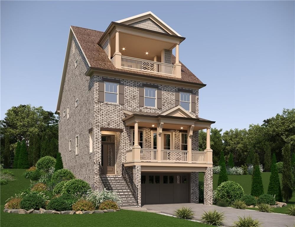 3560 Vermillion View, Suwanee, GA 30024