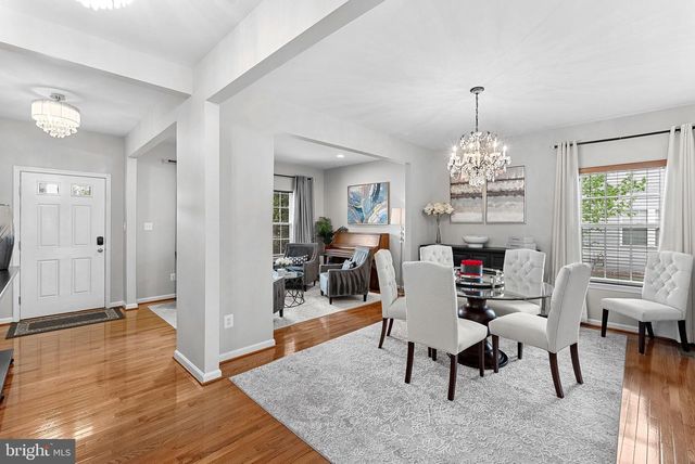 25478 KINSALE PL, Aldie, VA 20105