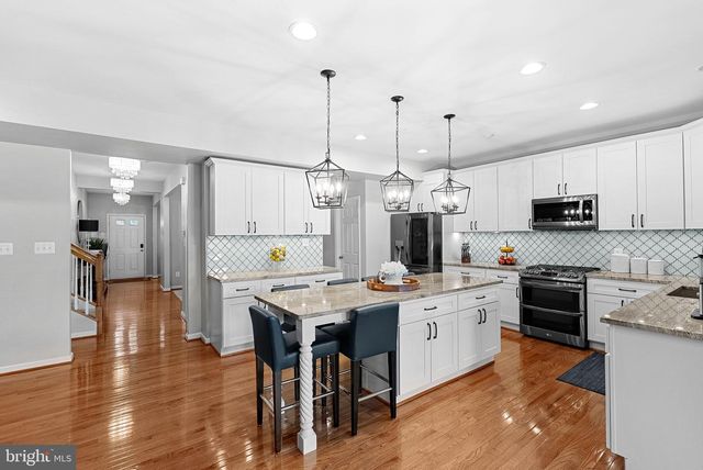 25478 KINSALE PL, Aldie, VA 20105