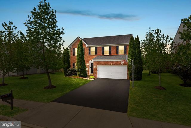 25478 KINSALE PL, Aldie, VA 20105