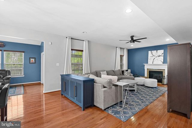 25478 KINSALE PL, Aldie, VA 20105