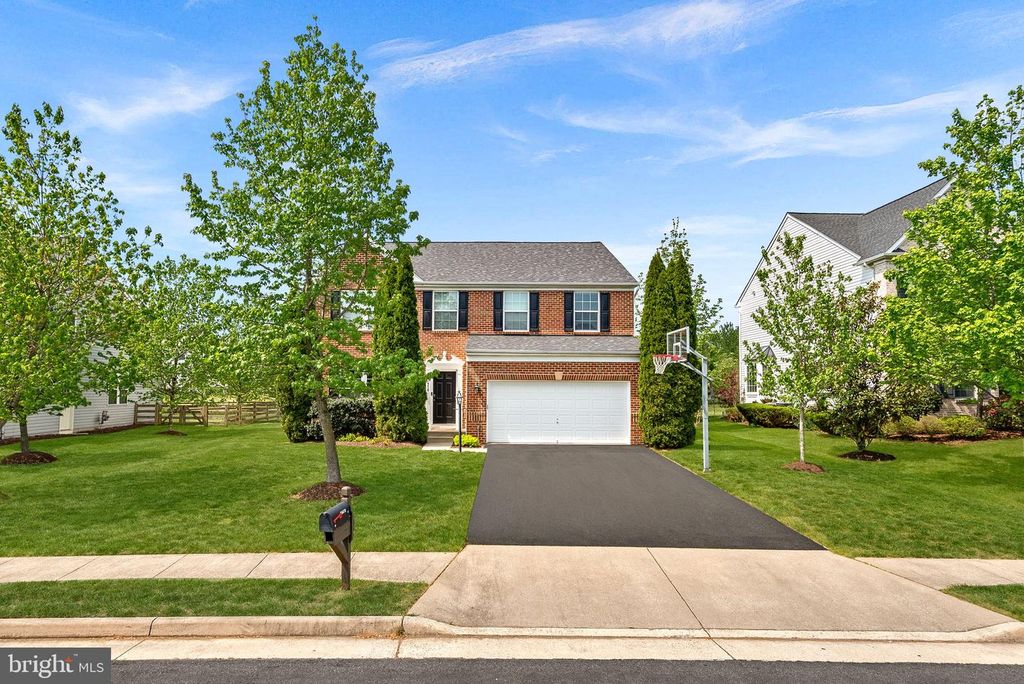 25478 KINSALE PL, Aldie, VA 20105