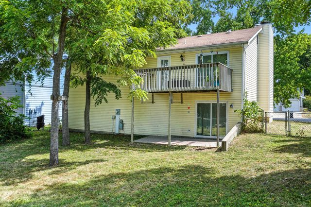 3615 MADERA DR, Columbia, MO 65203