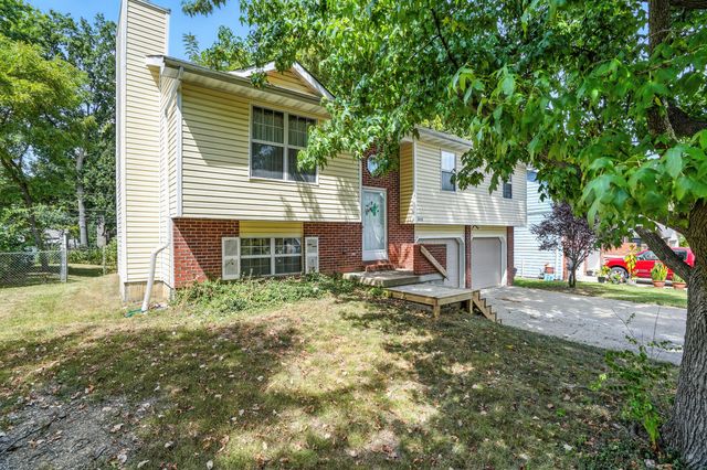 3615 MADERA DR, Columbia, MO 65203