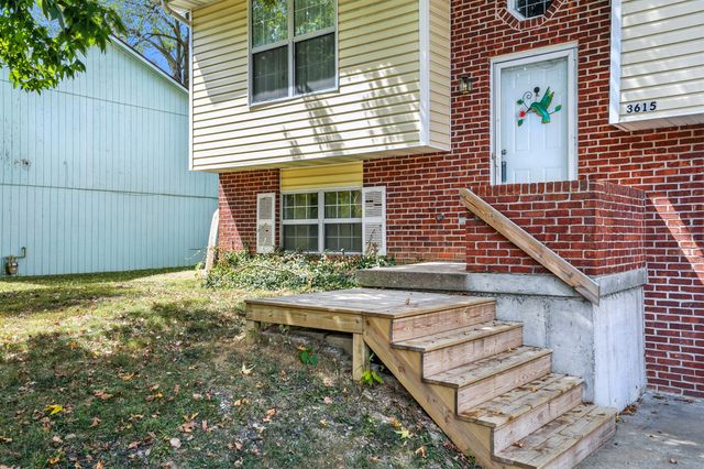 3615 MADERA DR, Columbia, MO 65203