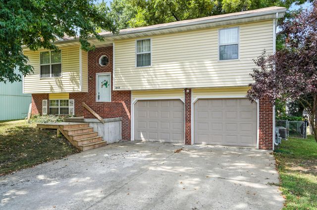 3615 MADERA DR, Columbia, MO 65203