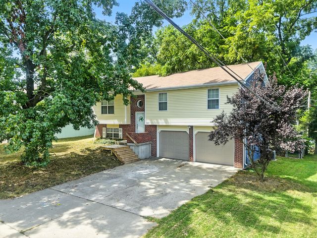 3615 MADERA DR, Columbia, MO 65203