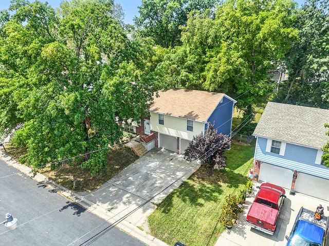 3615 MADERA DR, Columbia, MO 65203