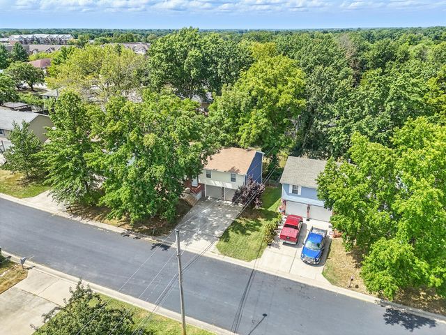 3615 MADERA DR, Columbia, MO 65203