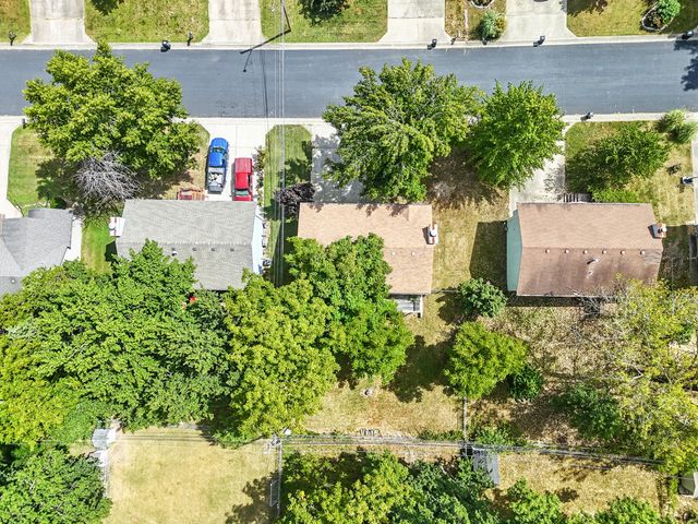 3615 MADERA DR, Columbia, MO 65203