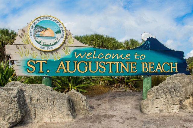 129 16Th St, St Augustine, FL 32080