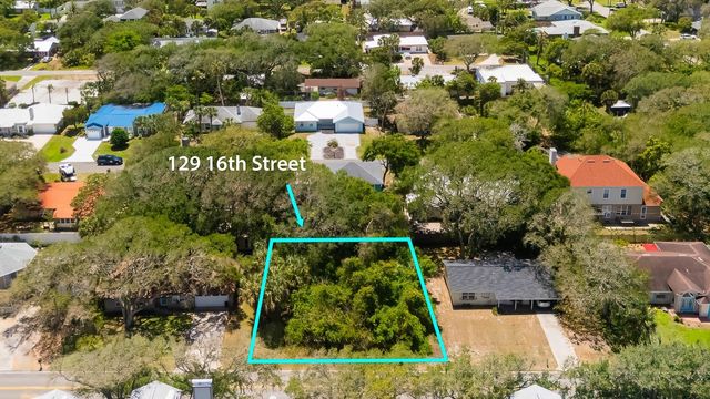129 16Th St, St Augustine, FL 32080