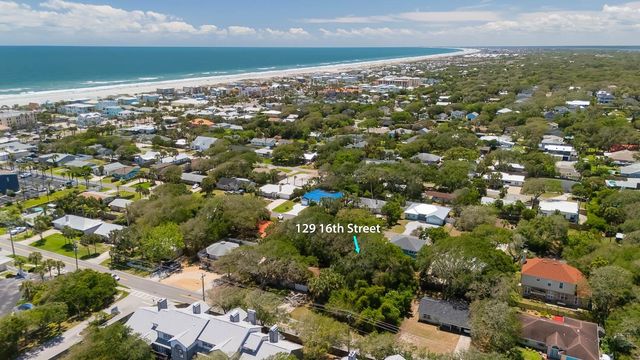 129 16Th St, St Augustine, FL 32080