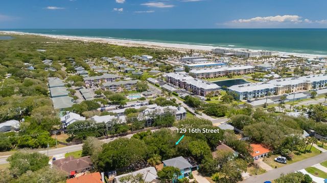 129 16Th St, St Augustine, FL 32080