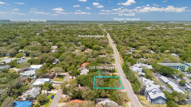 129 16Th St, St Augustine, FL 32080