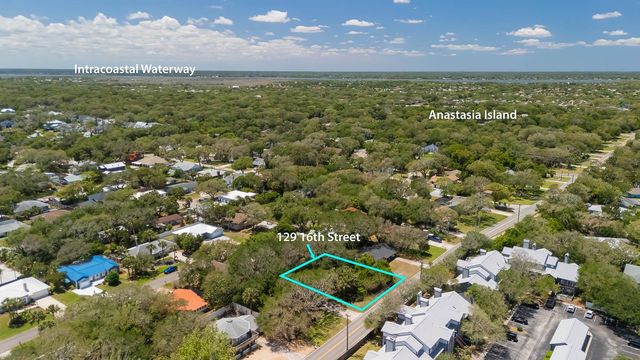 129 16Th St, St Augustine, FL 32080