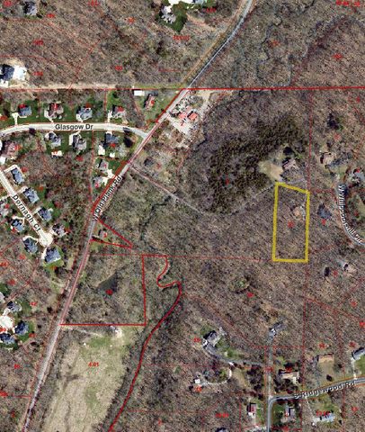 1106 W OLD PLANK RD, Columbia, MO 65203