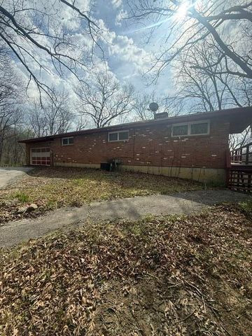 1106 W OLD PLANK RD, Columbia, MO 65203