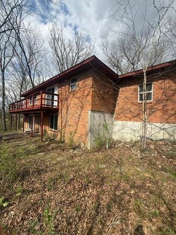 1106 W OLD PLANK RD, Columbia, MO 65203