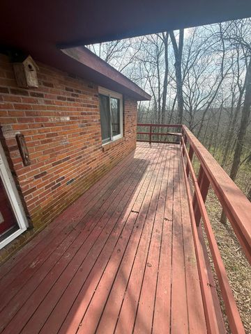 1106 W OLD PLANK RD, Columbia, MO 65203