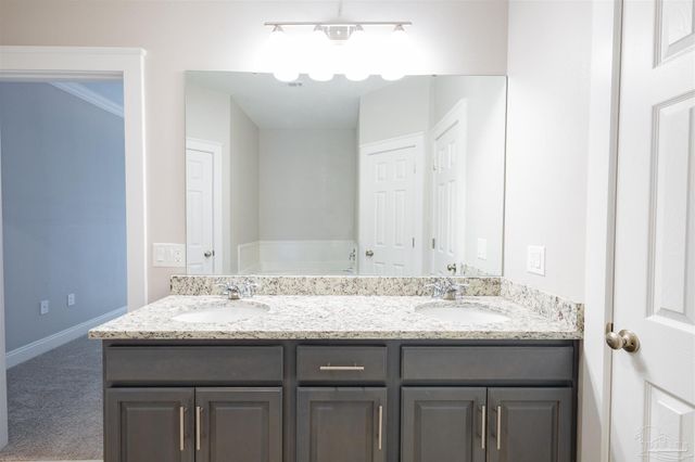 9276 Sunset Dr, Navarre, FL 32566