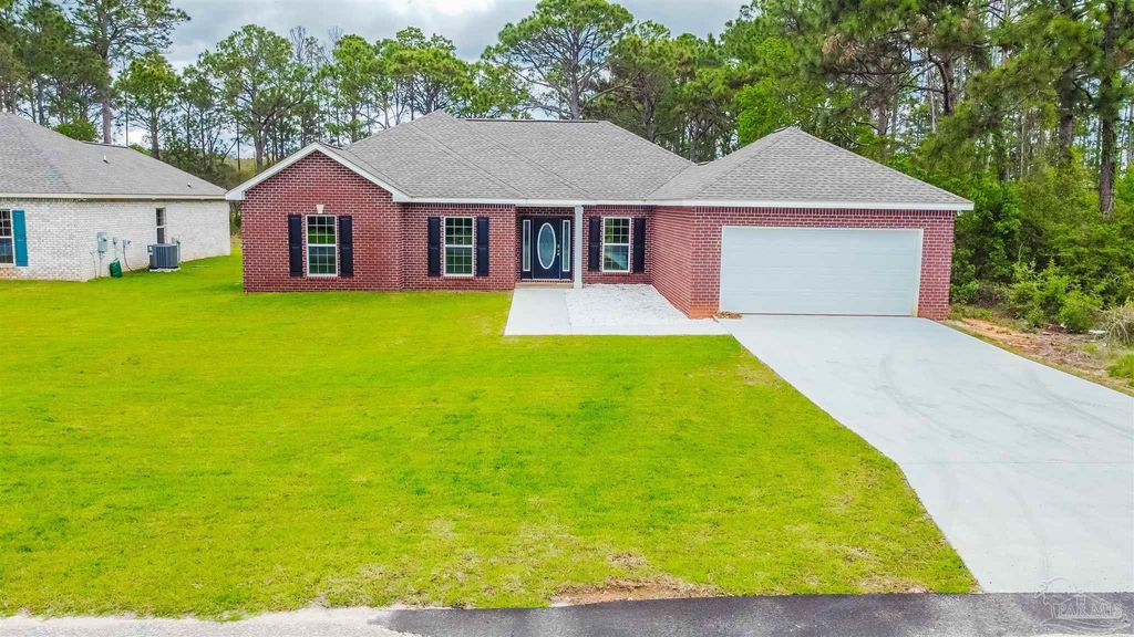 9276 Sunset Dr, Navarre, FL 32566