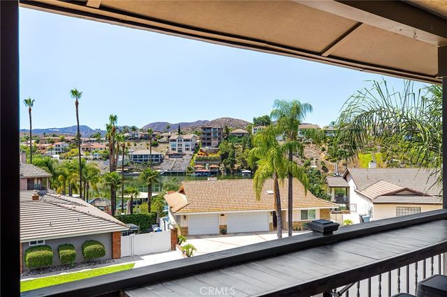 22620 Blue Teal, Canyon Lake, CA 92587