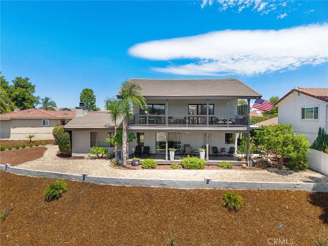 22620 Blue Teal, Canyon Lake, CA 92587