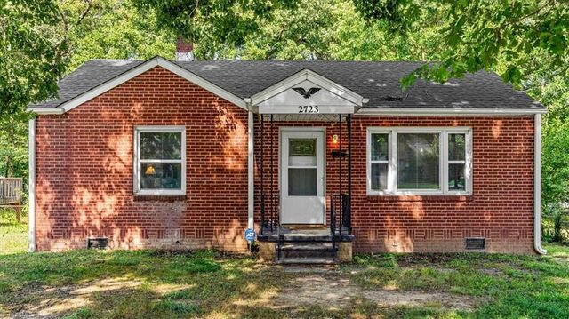 2723 Sink Street, Winston-salem, NC 27107