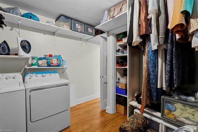 2723 Sink Street, Winston-salem, NC 27107