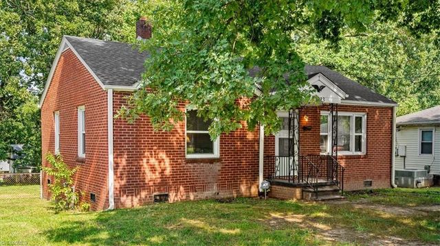 2723 Sink Street, Winston-salem, NC 27107
