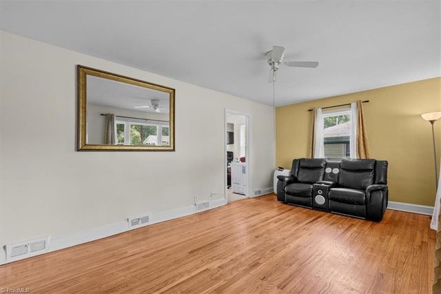 2723 Sink Street, Winston-salem, NC 27107