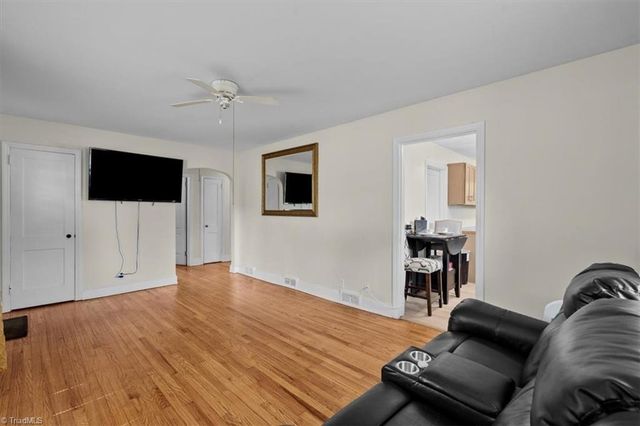 2723 Sink Street, Winston-salem, NC 27107