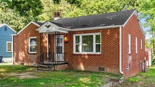 2723 Sink Street, Winston-salem, NC 27107