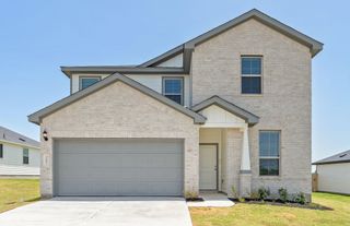 3005 Dimmit DR, Temple, TX 76501