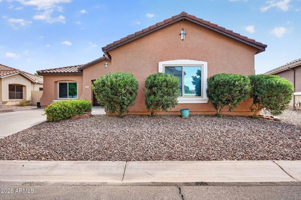 1441 S COLE Drive, Gilbert, AZ 85296 — photo 2