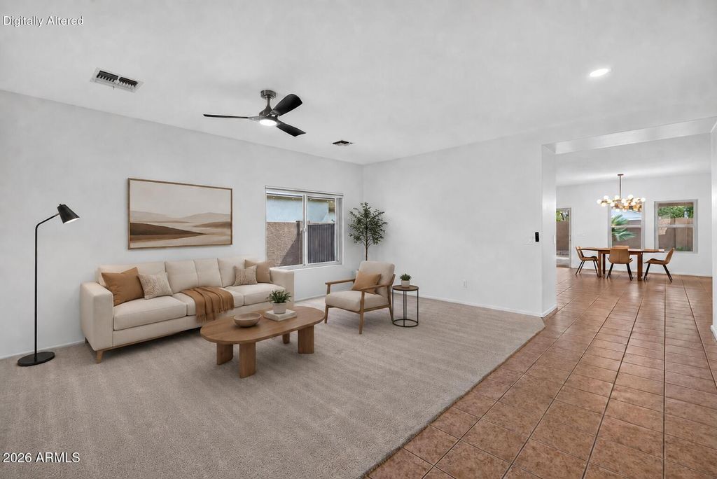 1441 S COLE Drive, Gilbert, AZ 85296 — photo 4